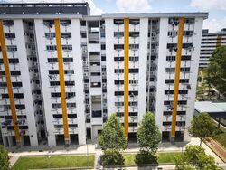 Blk 175 Kebun Baru Link 1 (Ang Mo Kio), HDB 4 Rooms #629156811
